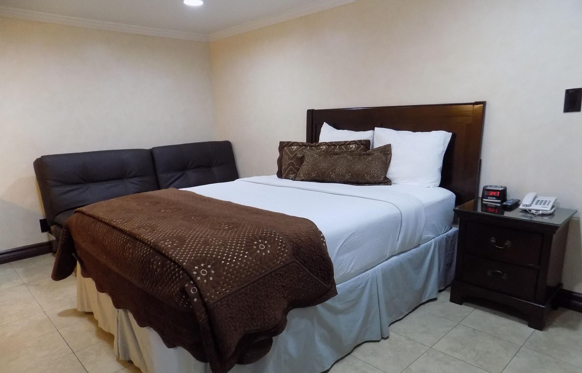 Nite Inn At Universal City - Walking Distance To Universal Studios Hollywood Лос-Анджелес Экстерьер фото