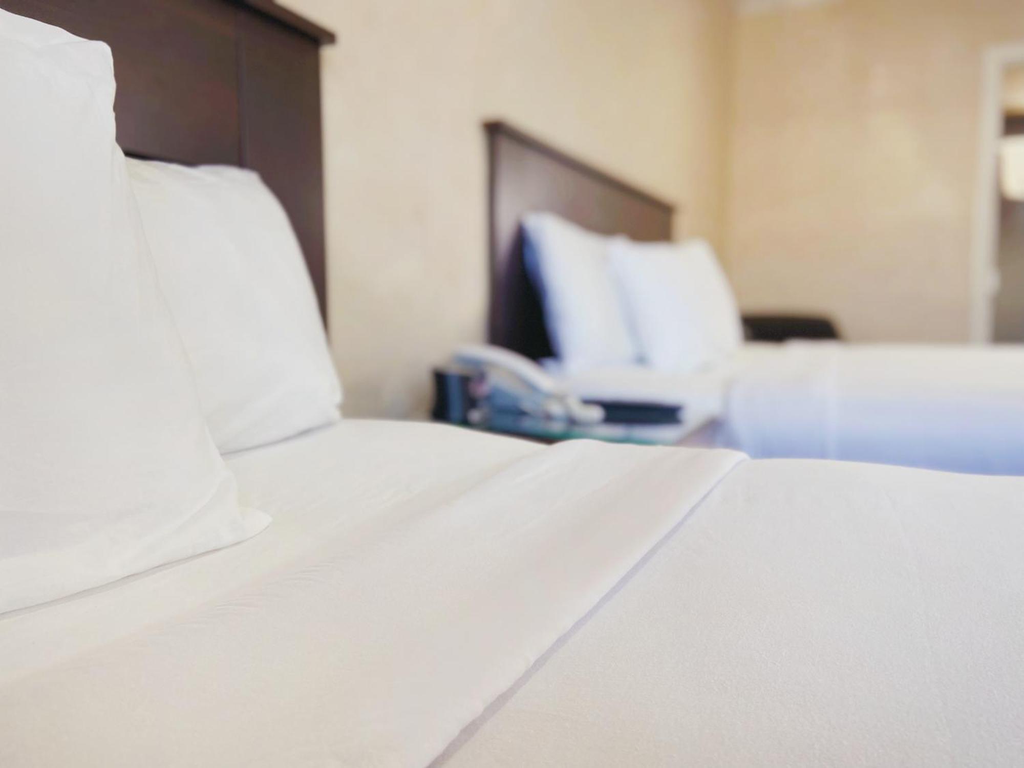 Nite Inn At Universal City - Walking Distance To Universal Studios Hollywood Лос-Анджелес Экстерьер фото