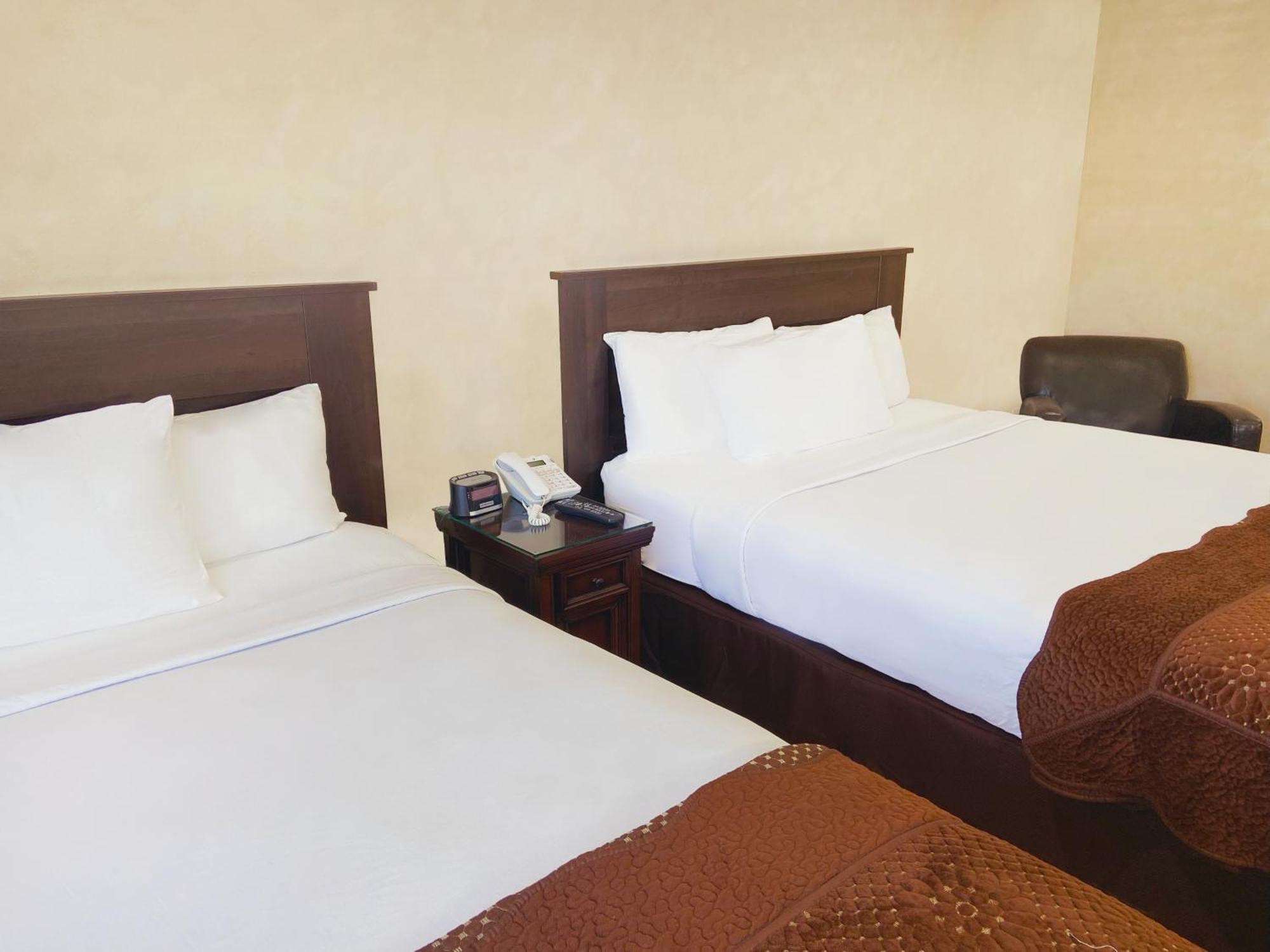 Nite Inn At Universal City - Walking Distance To Universal Studios Hollywood Лос-Анджелес Экстерьер фото