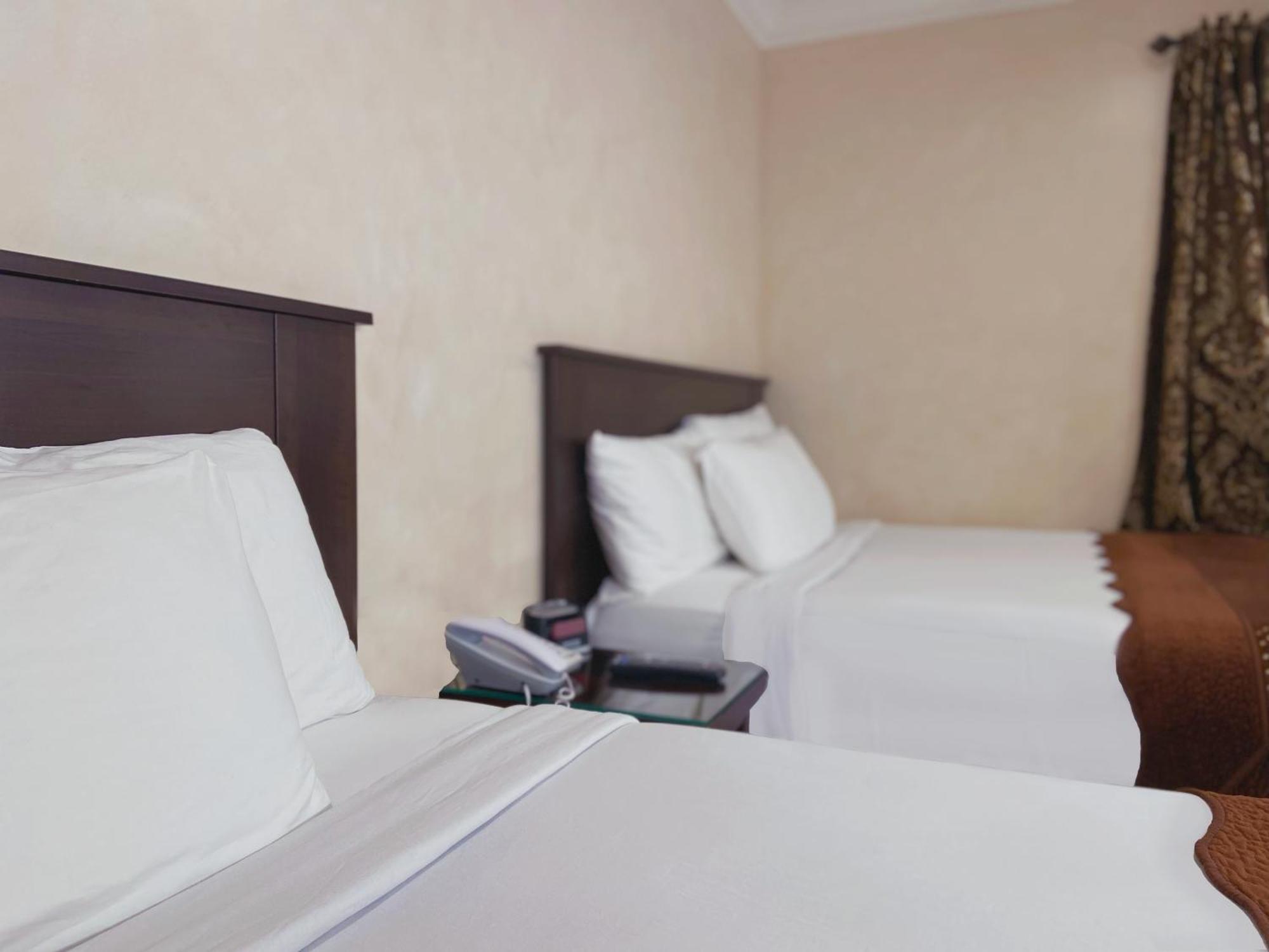 Nite Inn At Universal City - Walking Distance To Universal Studios Hollywood Лос-Анджелес Экстерьер фото